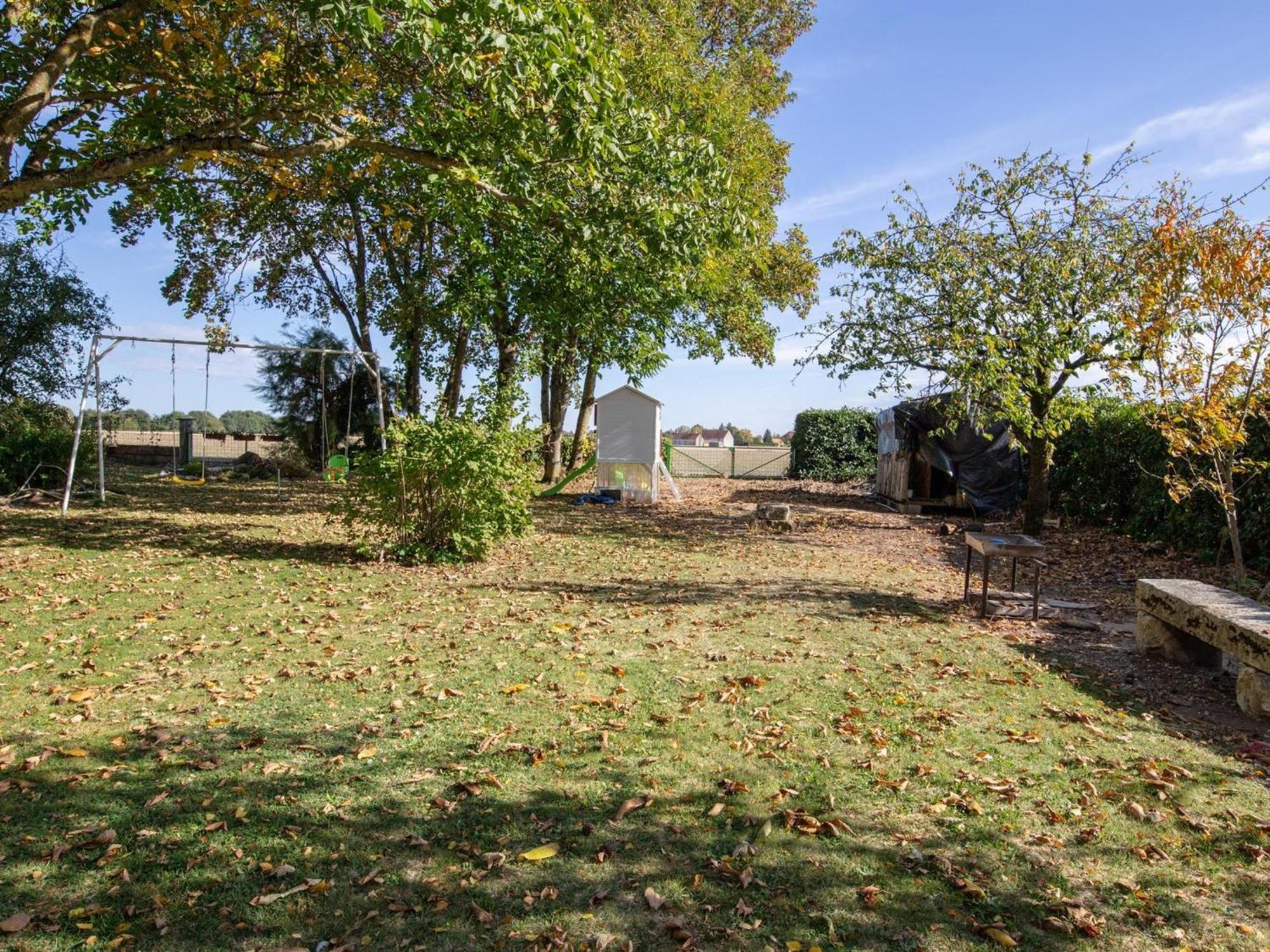 Chambre La Loire - Acces Handicape, Wifi, Animaux Admis - Fr-1-590-458 Bed and Breakfast Saint-Benoît-sur-Loire Esterno foto